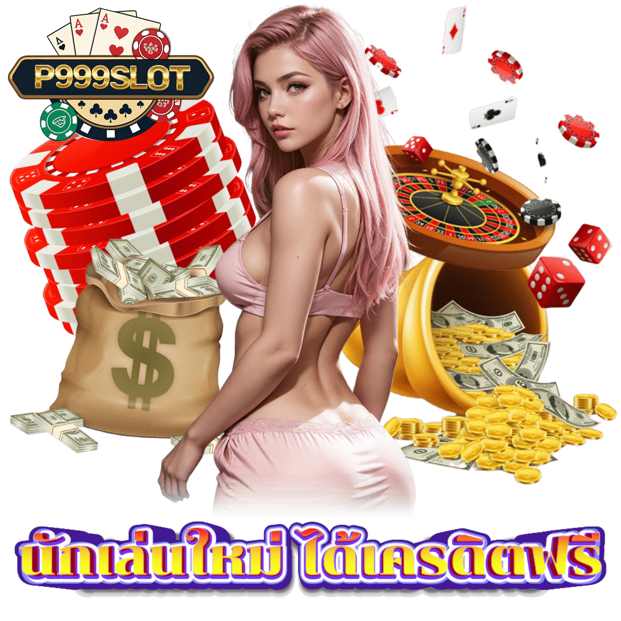 P999SLOT
