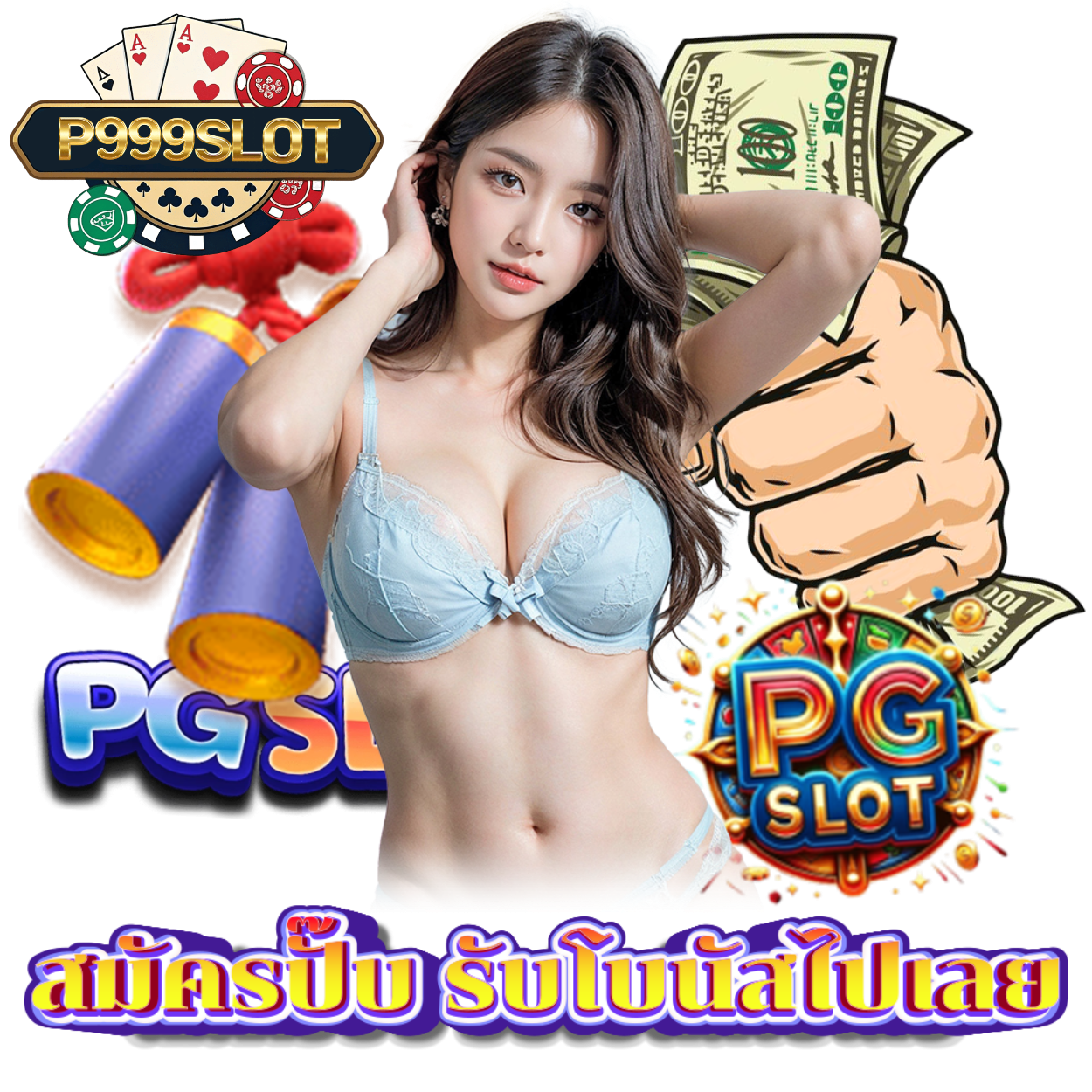 กำไรดี